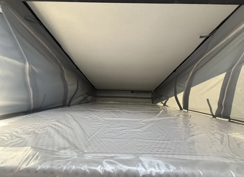 Fourgon aménagé - Dethleffs - GLOBETRAIL 600 DS - 2026