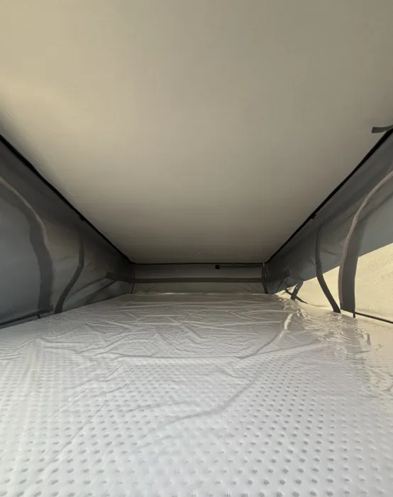 Fourgon aménagé - Dethleffs - GLOBETRAIL 600 DS - 2026