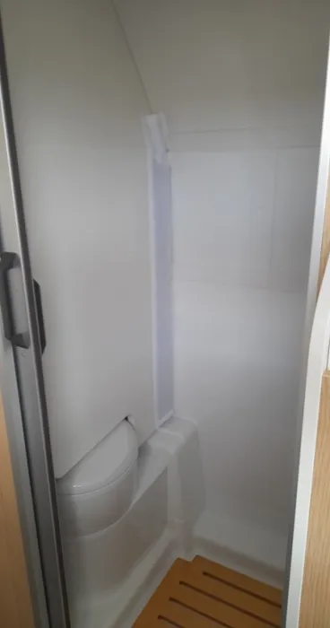 Fourgon aménagé - Sunlight - CLIFF CLIFF 640 X - 2026