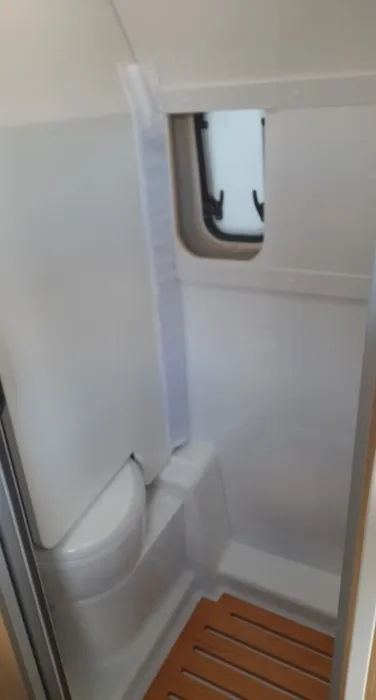 Fourgon aménagé - Sunlight - CLIFF X CLIFF 600 X - 2026