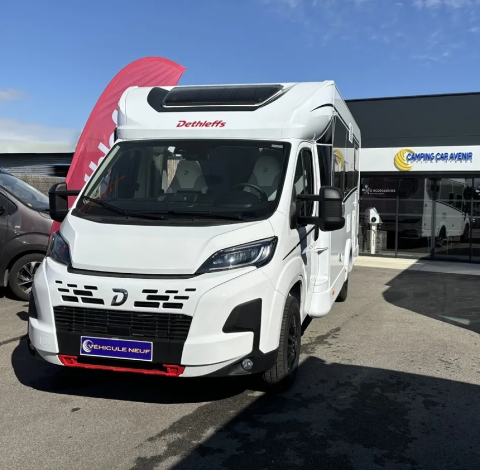 JUST CAMP T 7052 DBL