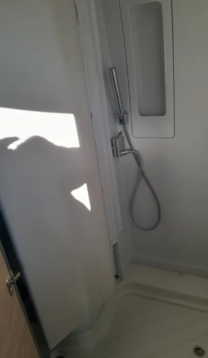 Fourgon aménagé - Dethleffs - GLOBETRAIL ACTIVE 600 DS - 2026