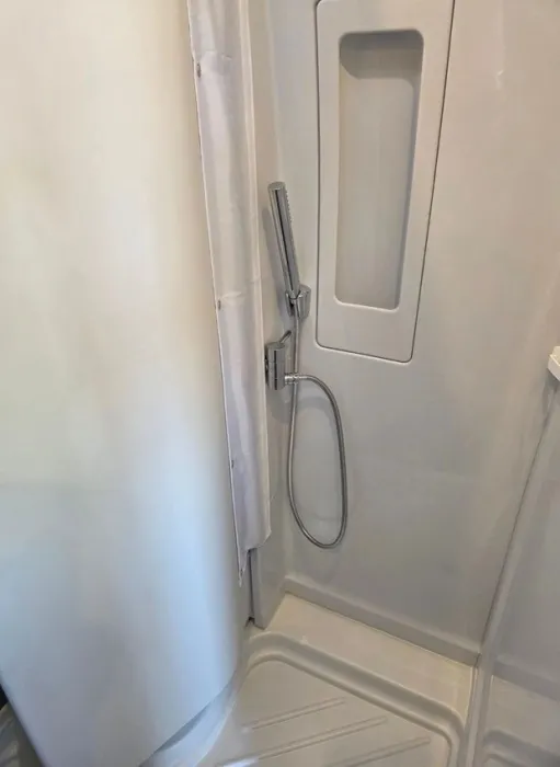 Fourgon aménagé - Dethleffs - GLOBETRAIL ACTIVE 600 DS - 2026