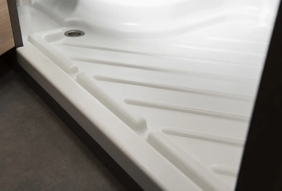 Fourgon aménagé - Dethleffs - GLOBETRAIL ACTIVE 600 DS - 2026