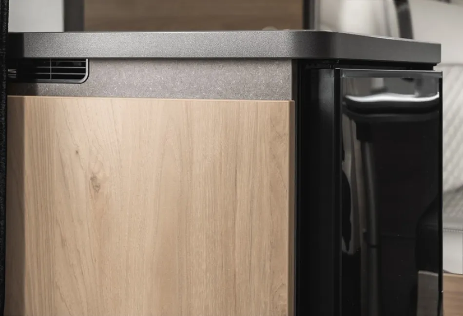 Fourgon aménagé - Dethleffs - GLOBETRAIL ACTIVE 600 DS - 2026