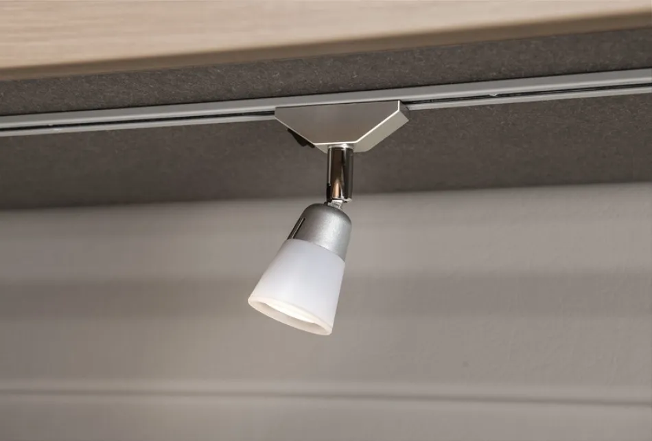 Fourgon aménagé - Dethleffs - GLOBETRAIL ACTIVE 600 DS - 2026