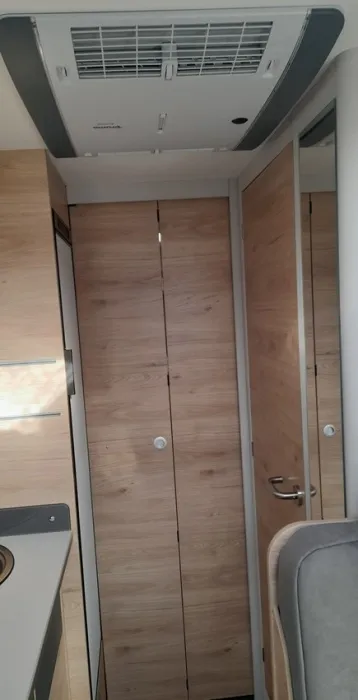 Camping-car - Dethleffs - GLOBEBUS I 6 ACTIVE - 2026