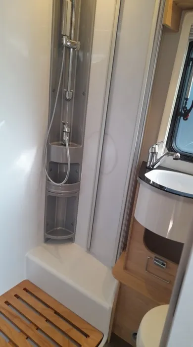 Camping-car - Dethleffs - GLOBEBUS I 6 ACTIVE - 2026