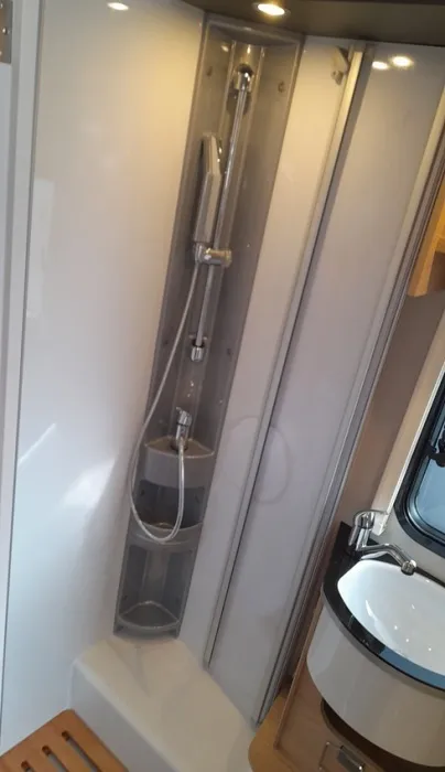 Camping-car - Dethleffs - GLOBEBUS I 6 ACTIVE - 2026