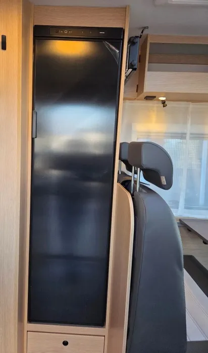 Camping-car - Sunlight - VAN V 67 S - 2026