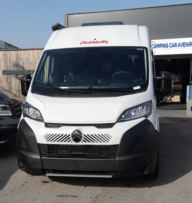 GLOBETRAIL ACTIVE 600 DS