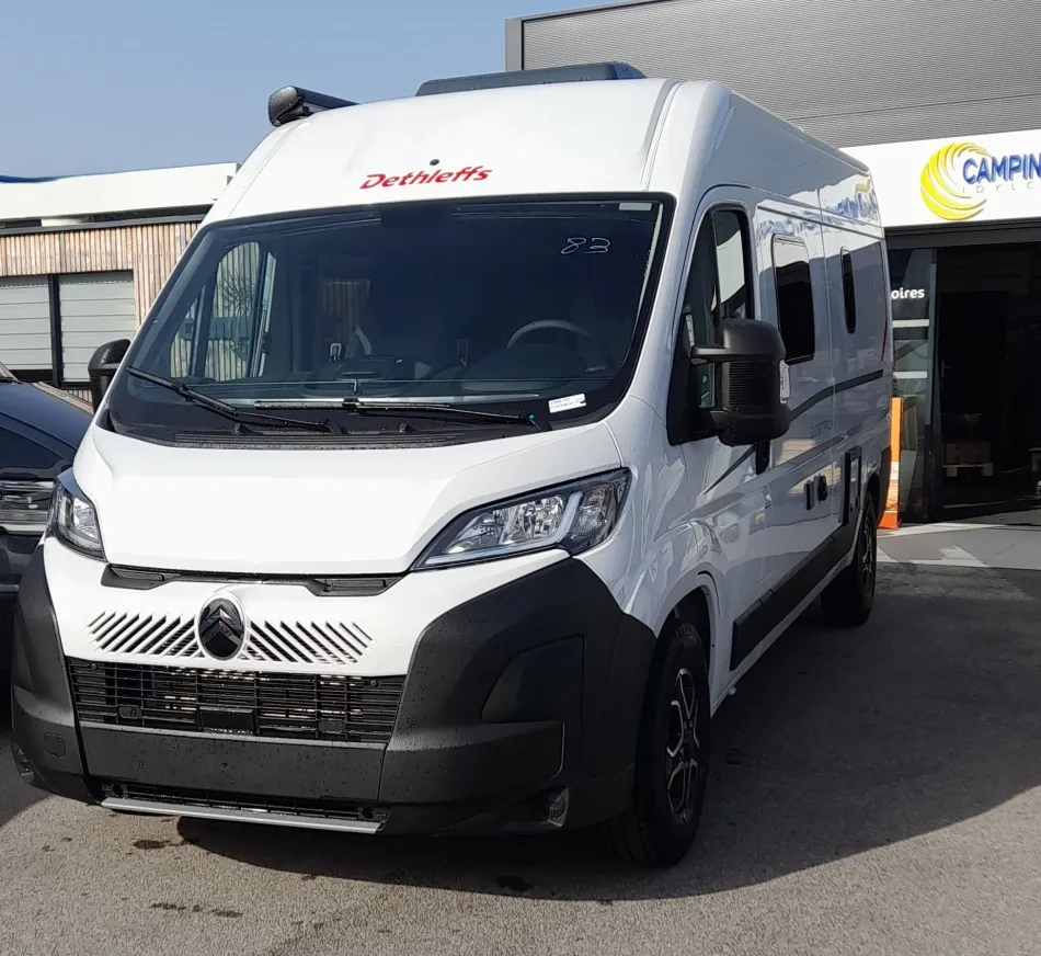 GLOBETRAIL ACTIVE 600 DS