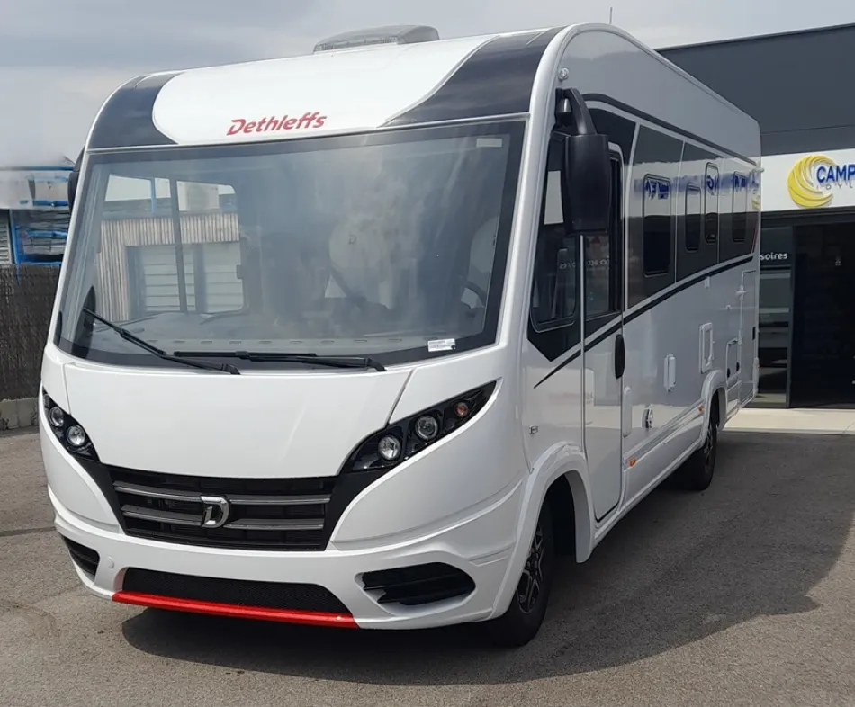 TREND ACTIVE I 7057 DBL