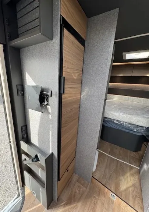 Camping-car - Dethleffs - TREND ACTIVE I 7057 DBL - 2026