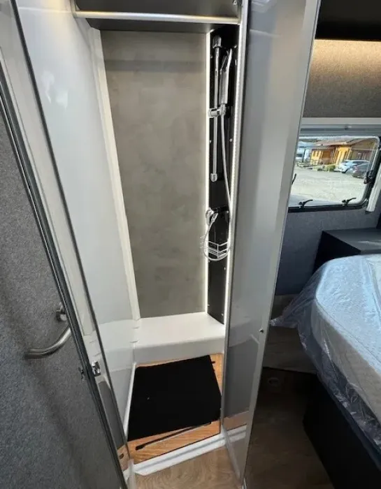 Camping-car - Dethleffs - TREND ACTIVE I 7057 DBL - 2026