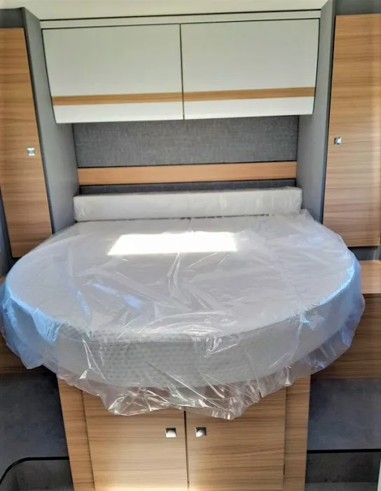 Camping-car - Dethleffs - JUST90 T 6752 DBL - 2024