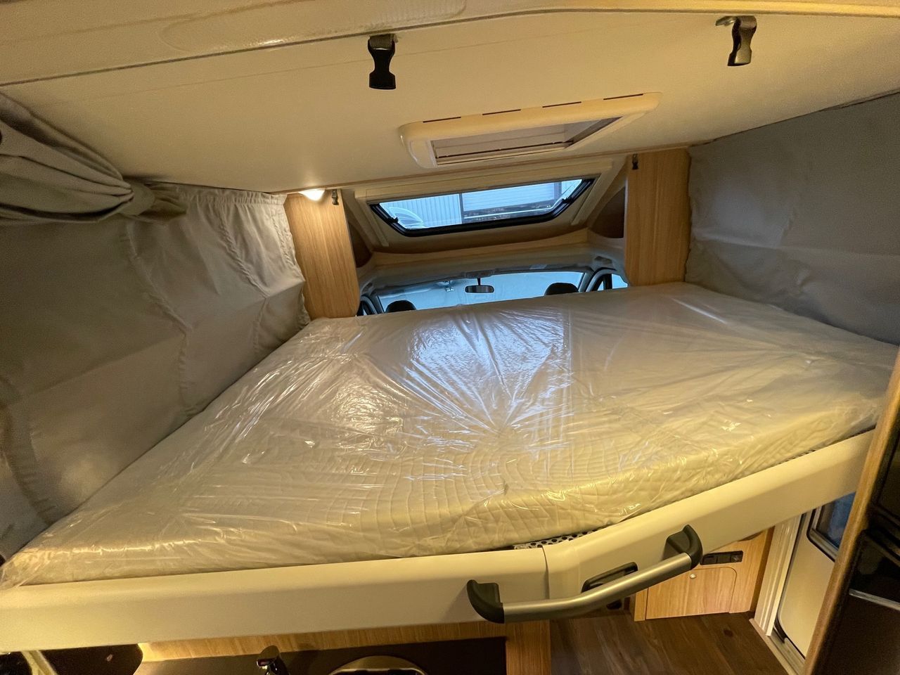 Camping-car - Sunlight - T 68 Adventure Edition 2023