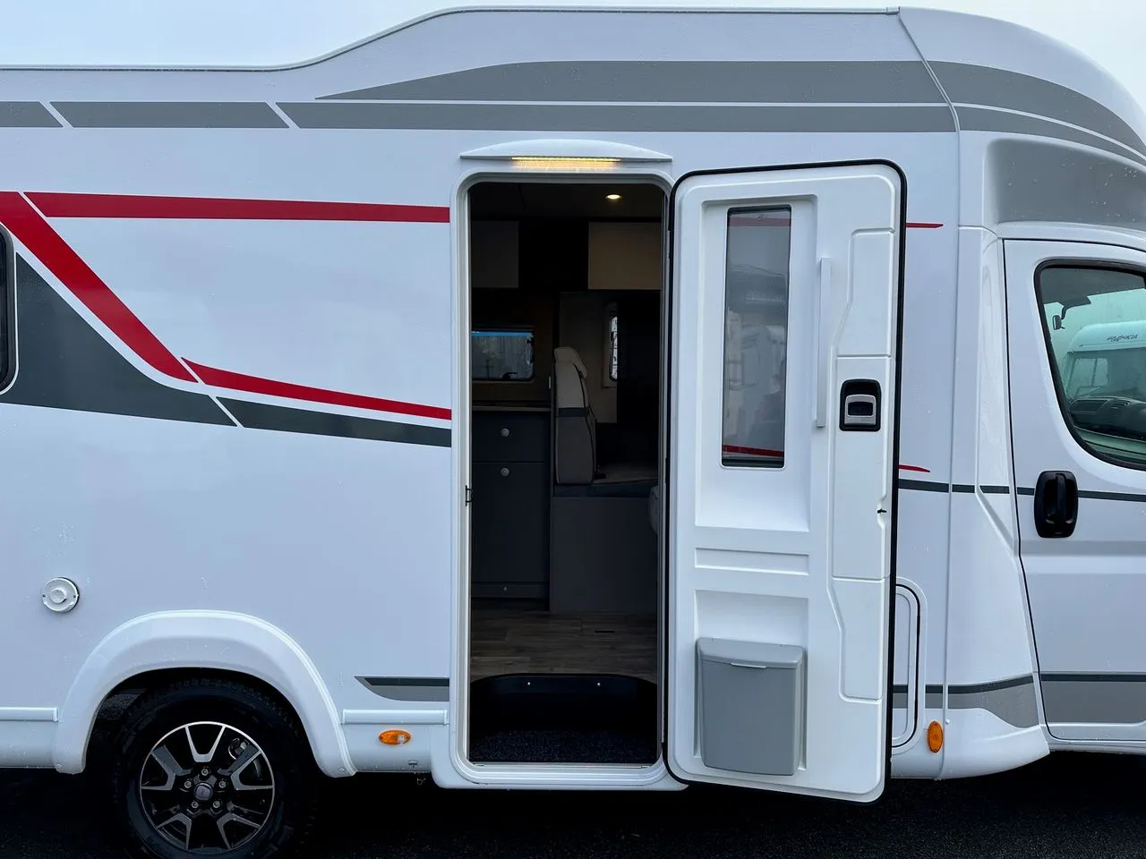 Camping-car - LMC - H630 TOURER LIFT - 2024