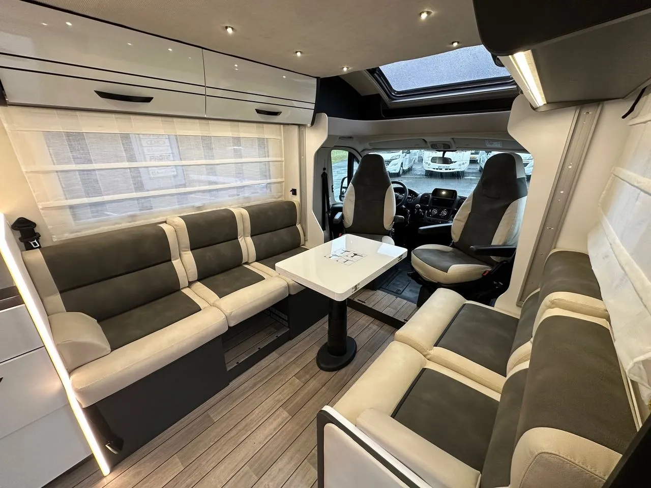 Camping-car - Mc Louis - MC4 321 - 2024
