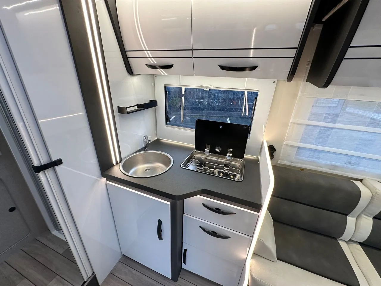 Camping-car - Mc Louis - MC4 321 - 2024