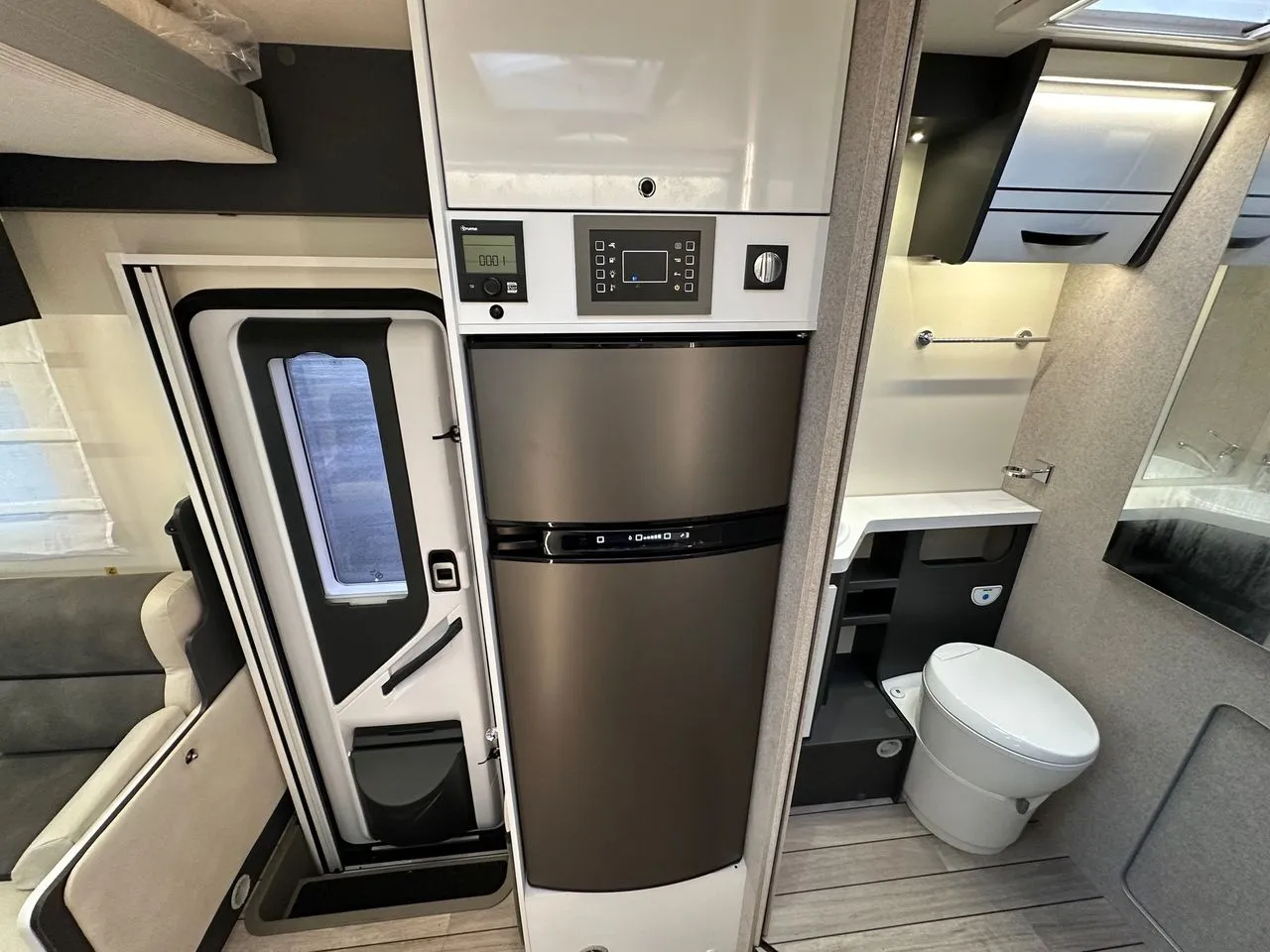 Camping-car - Mc Louis - MC4 321 - 2024