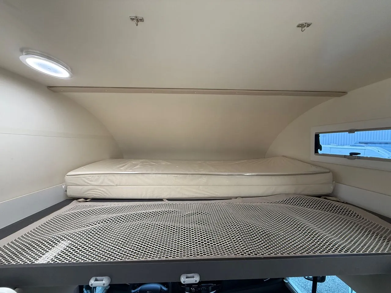 Camping-car - Mc Louis - GLAMYS 322 BOITE AUTOMATIQUE - 2025