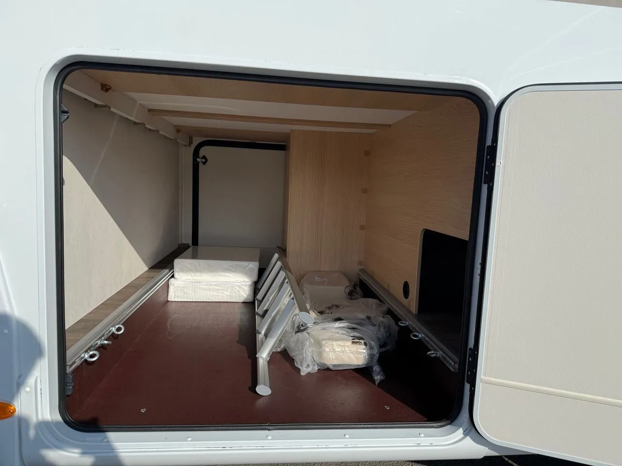 Camping-car - Sunlight - T 69LC Adventure - 2025