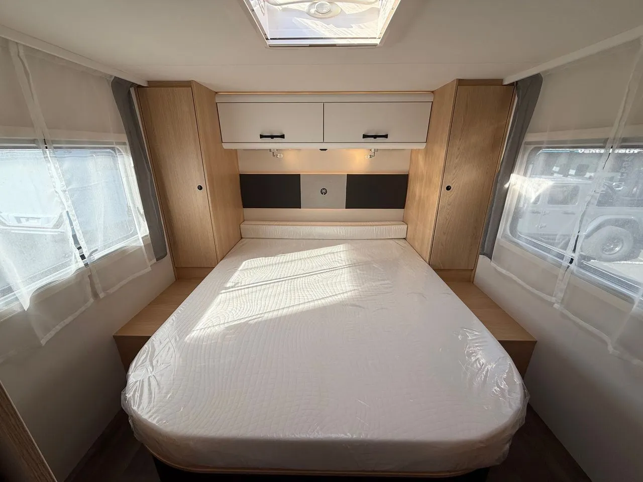 Camping-car - Sunlight - T 69LC Adventure - 2025