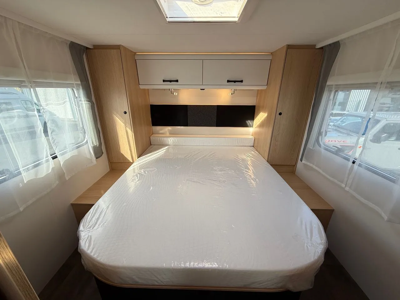 Camping-car - Sunlight - T 69LC Access Plus - 2025