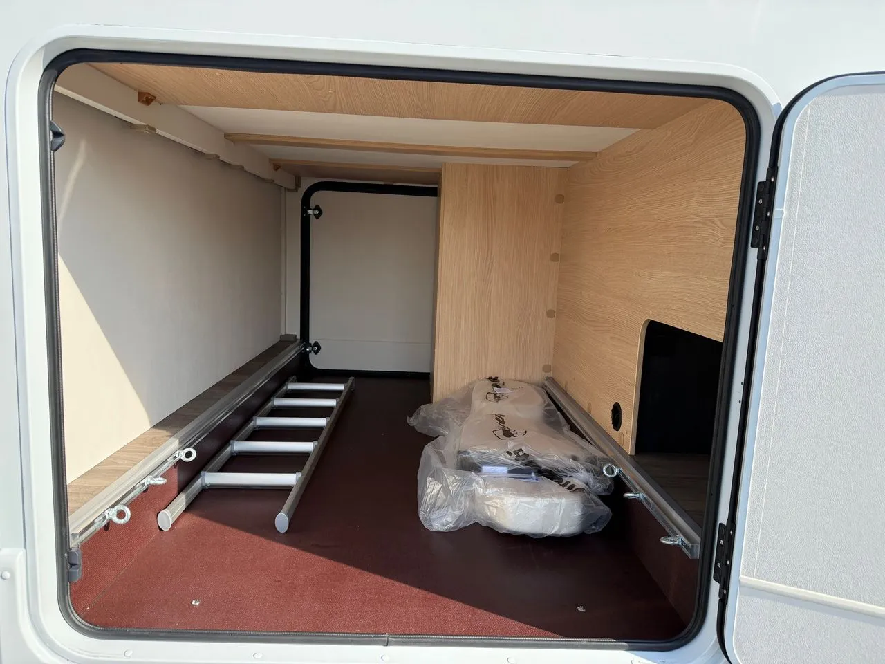 Camping-car - Sunlight - T 69LC Access Plus - 2025