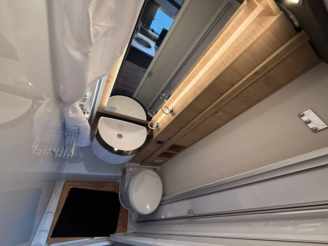 Camping-car - Dethleffs - Globebus Active I 4 Intégral - 2025