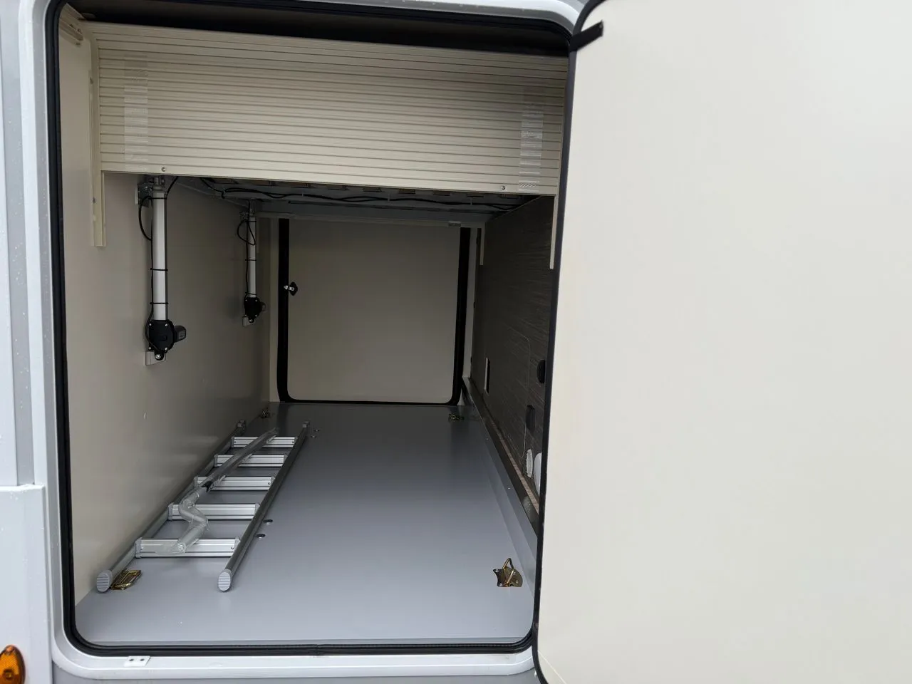 Camping-car - Mc Louis - YEARLING 81 BOITE AUTOMATIQUE - 2025