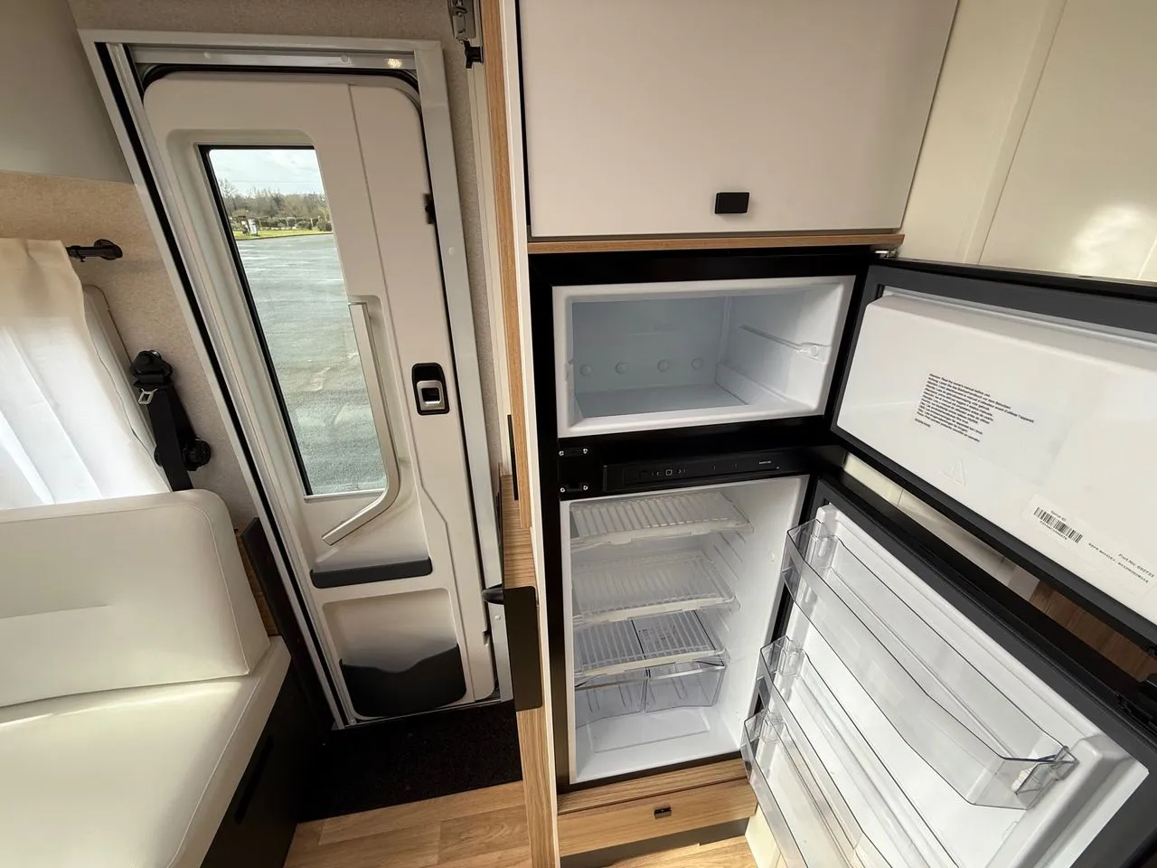 Camping-car - Pilote - P740FC EXPRESSION BOITE AUTOMATIQUE - 2025