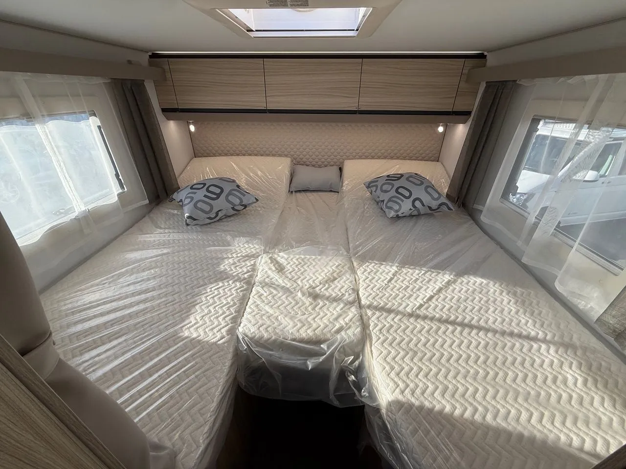 Camping-car - Adria - COMPACT DL 60IEME ANNIVERSAIRE - 2025