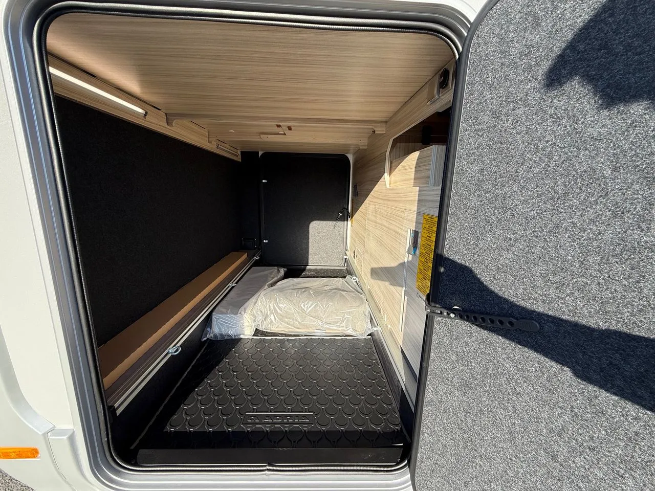 Camping-car - Adria - COMPACT DL 60IEME ANNIVERSAIRE - 2025