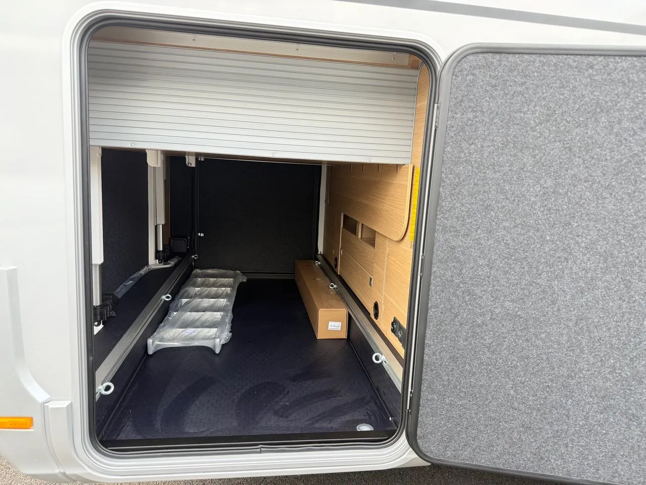 Camping-car - Adria - MATRIX 650 DC PACK ANNIVERSAIRE - 2025