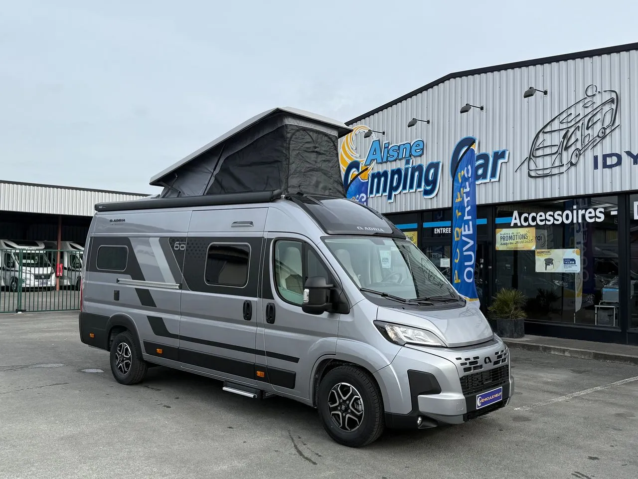 TWIN SPORTS 640 SGX PACK ANNIVERSAIRE