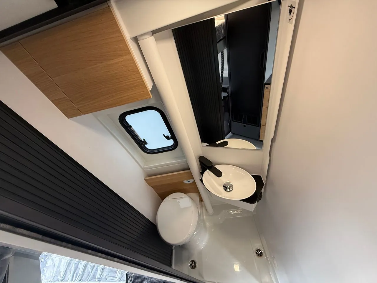 Fourgon aménagé - Adria - TWIN SPORTS 640 SGX PACK ANNIVERSAIRE - 2025