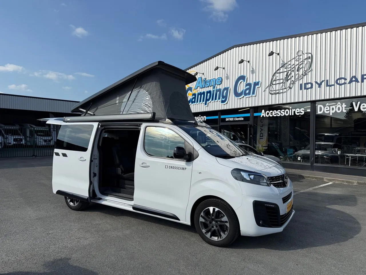FLEX BOITE AUTOMATIQUE