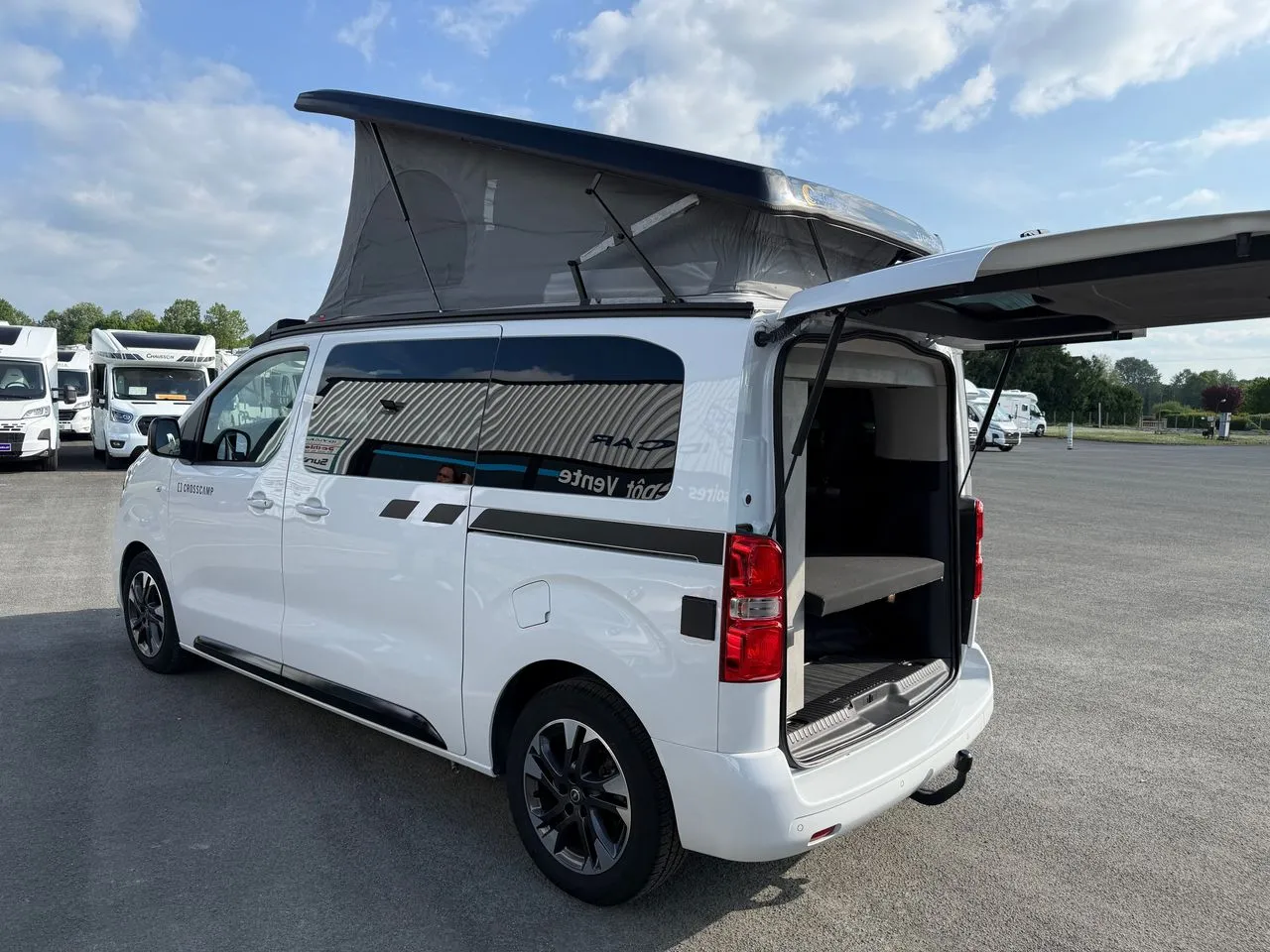 FLEX BOITE AUTOMATIQUE
