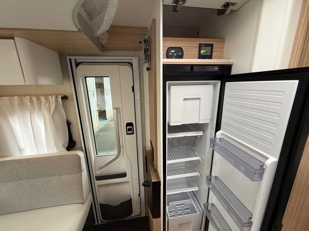 Camping-car - Pilote - P720 SELECTION - 2025