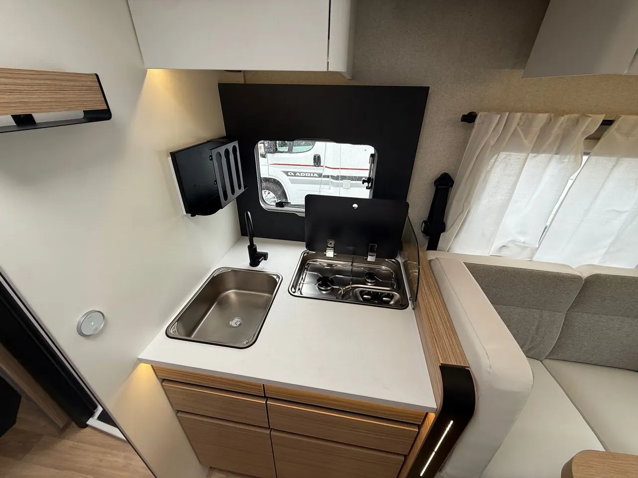 Camping-car - Pilote - P720 SELECTION - 2025