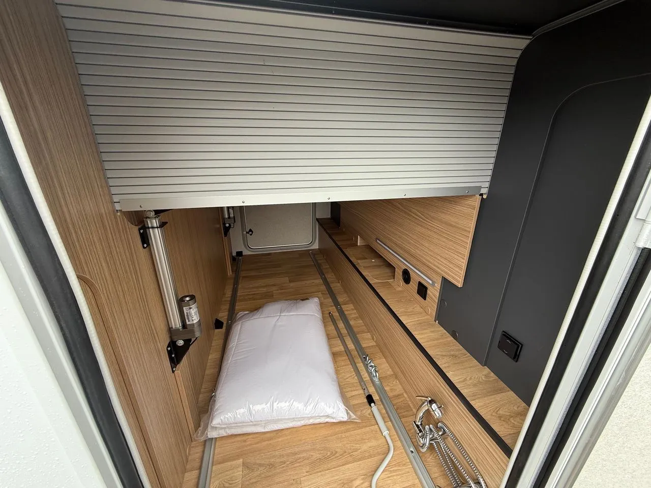 Camping-car - Pilote - P720 SELECTION - 2025