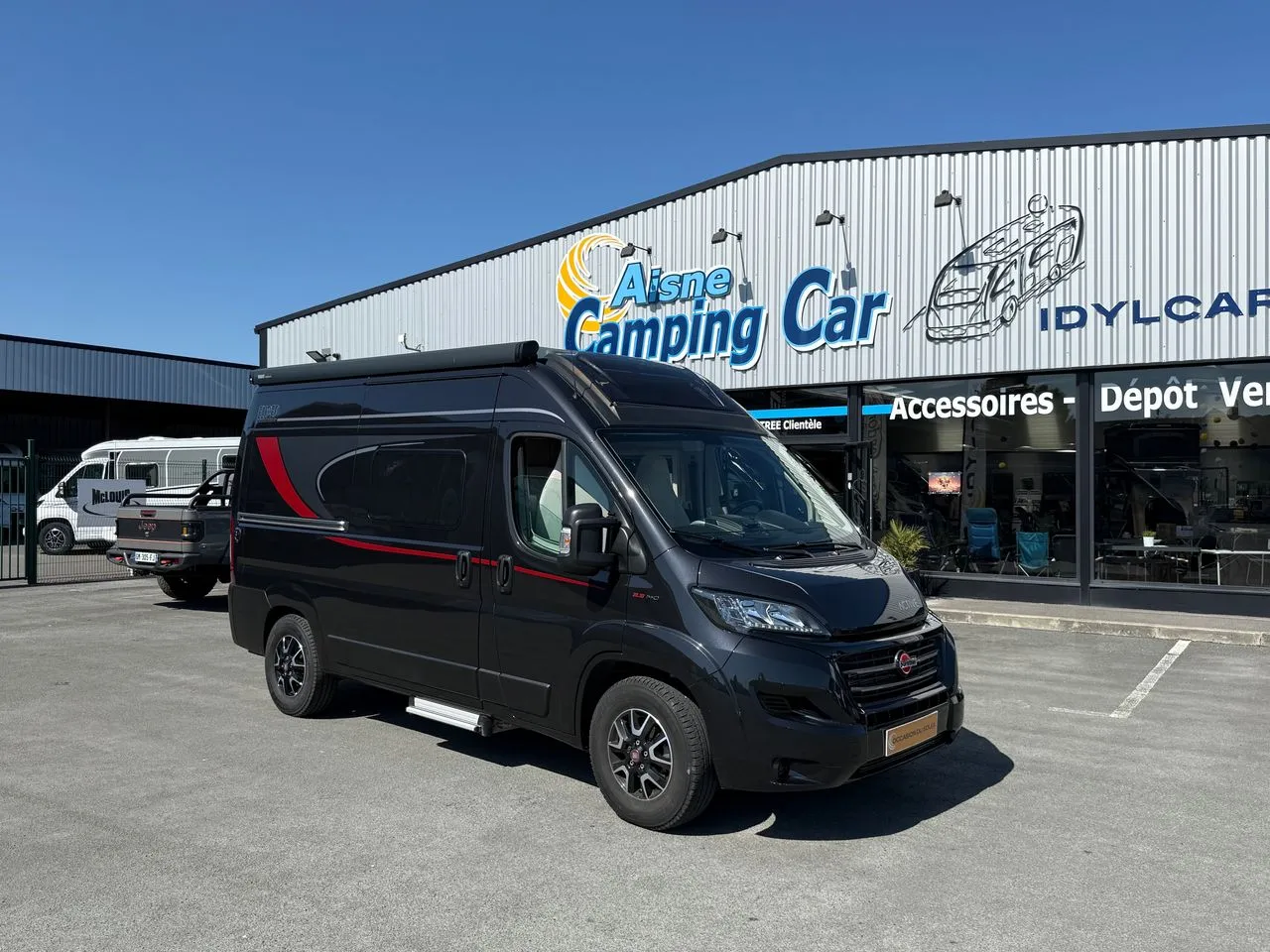ELISEO C540 BOITE AUTOMATIQUE