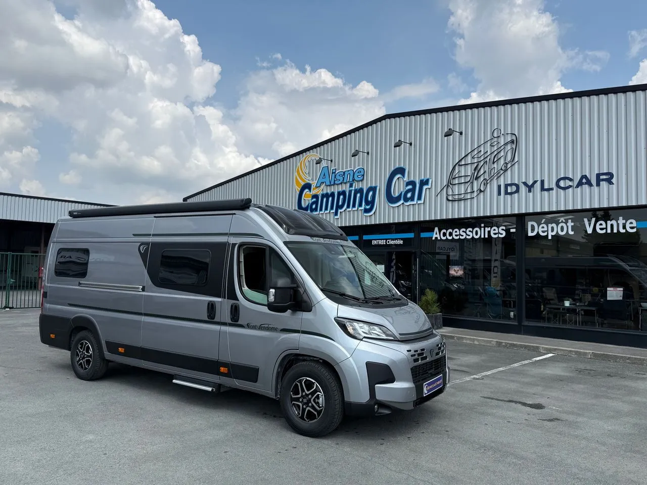 DUO VAN LIT JUMEAUX