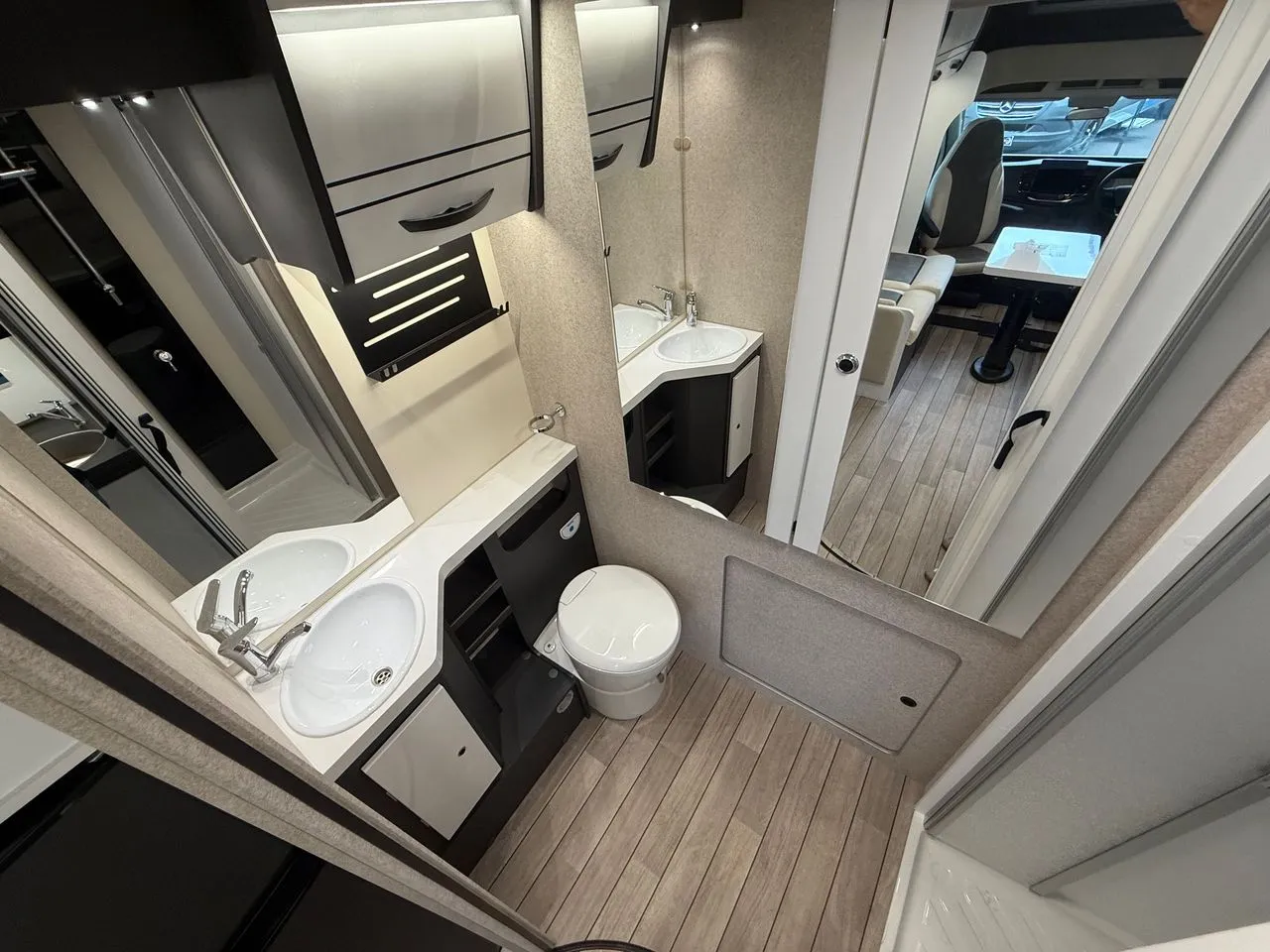 Camping-car - Mc Louis - MC4 321 BOITE AUTO - 2026