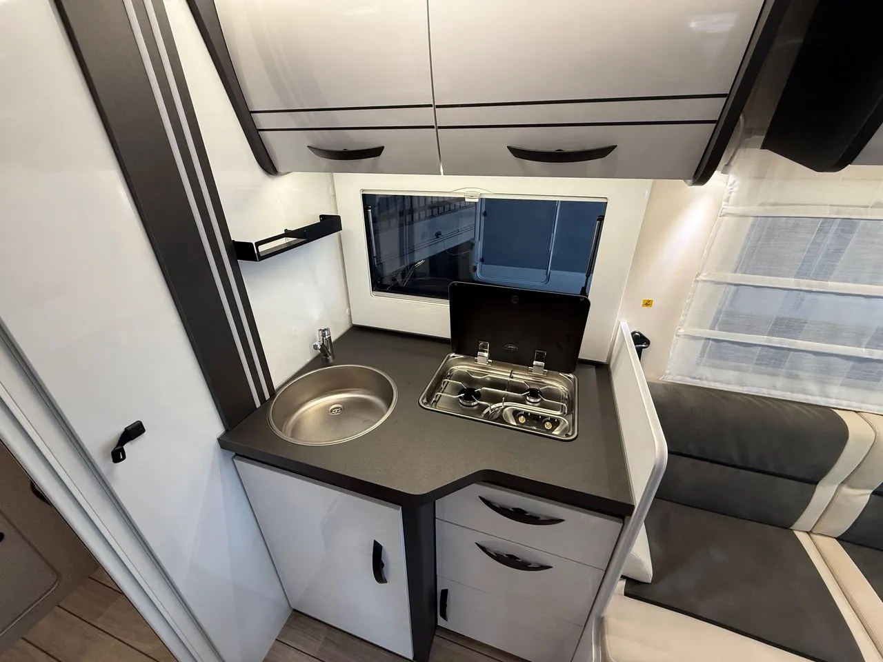 Camping-car - Mc Louis - MC4 321 BOITE AUTO - 2026
