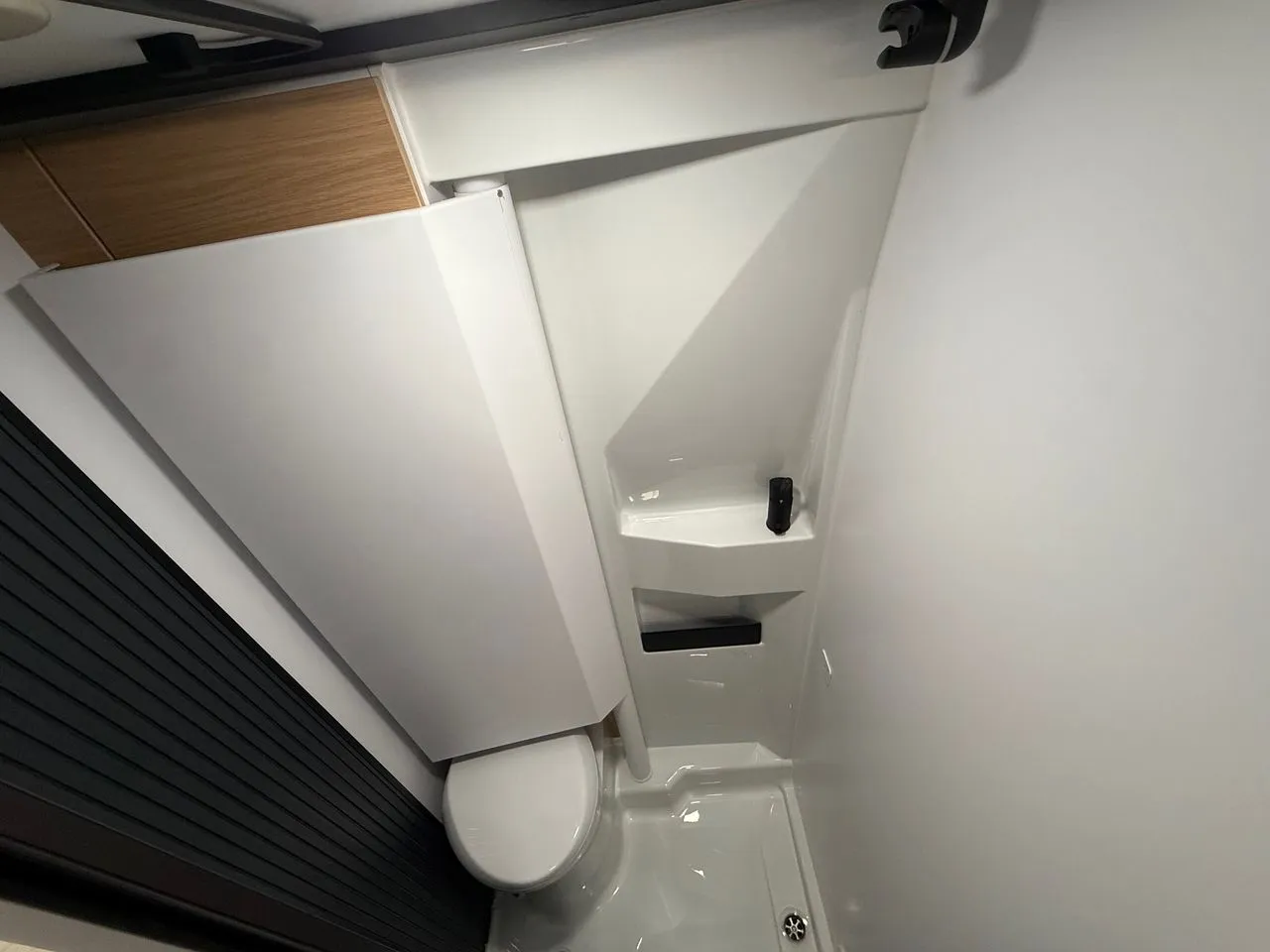 Fourgon aménagé - Adria - 640 SGX PACK ANNIVERSAIRE BOITE AUTO - 2026