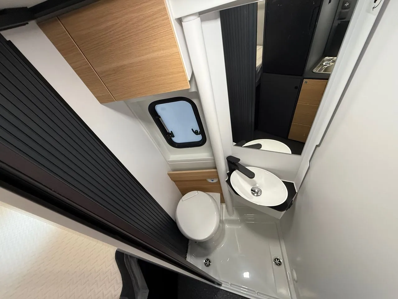 Fourgon aménagé - Adria - 640 SGX PACK ANNIVERSAIRE BOITE AUTO - 2026