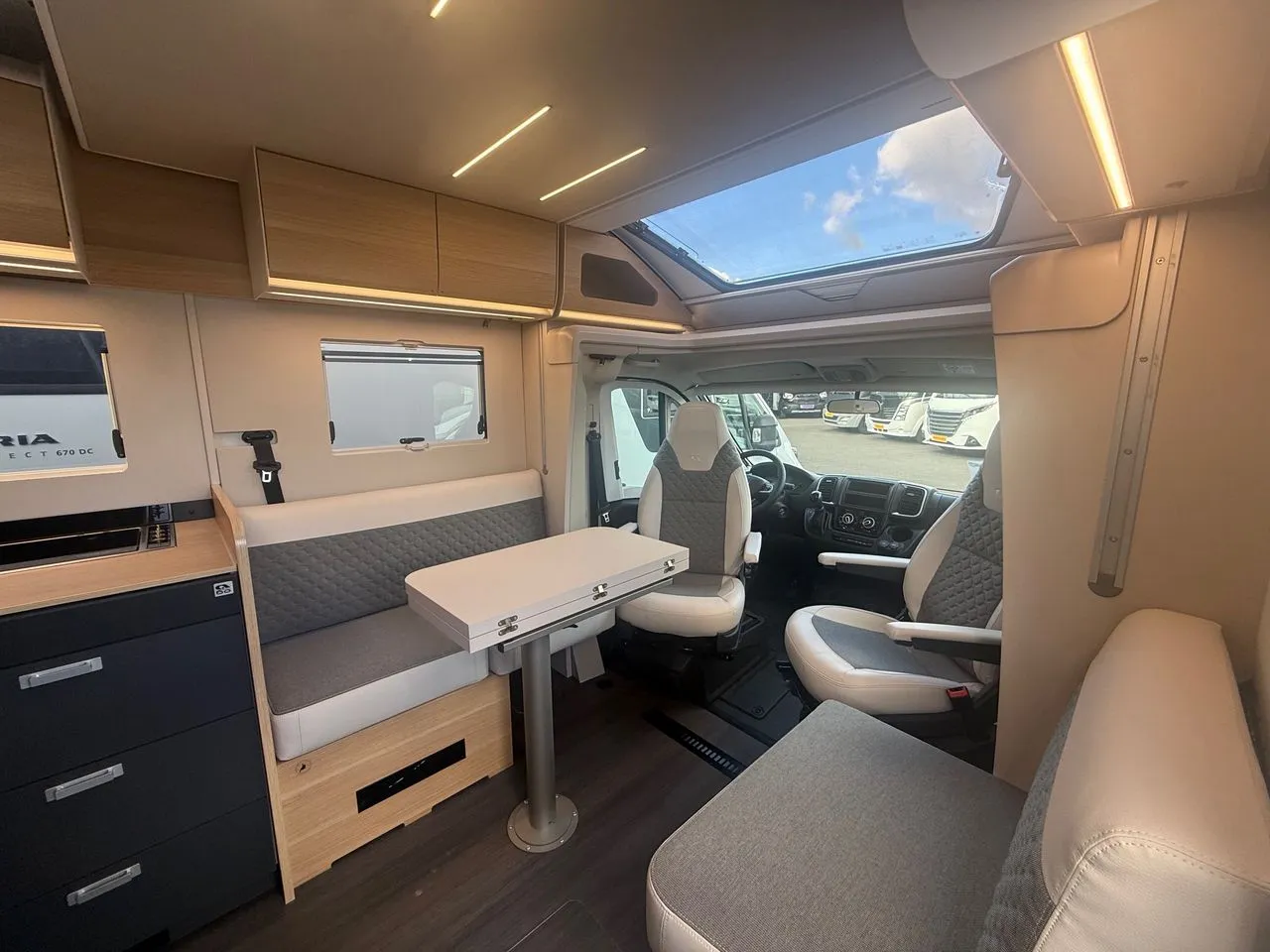MATRIX 650 DL PACK ANNIVERSAIRE BOITE AUTO
